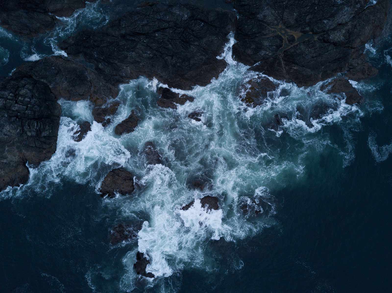 Stories for Stream2Sea: Mapping changing ocean relationships and ACTION in Canadian communities