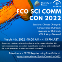 EcoSciCommCon Poster