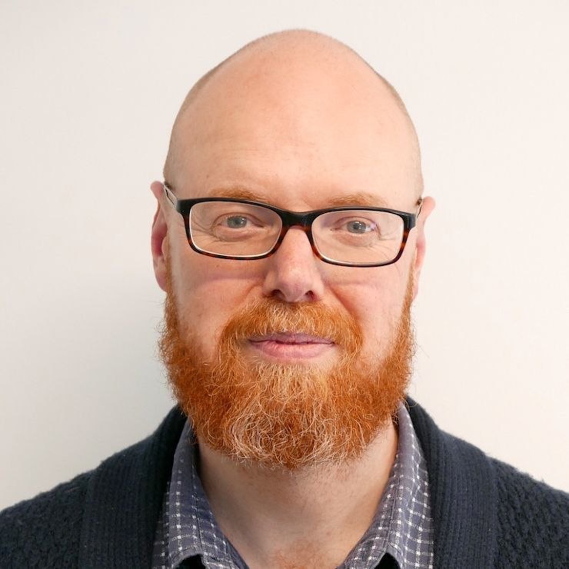 Dave Riddell