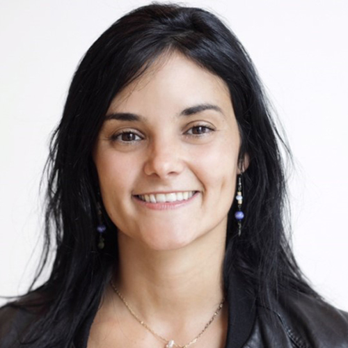 Geneviève Dupéré