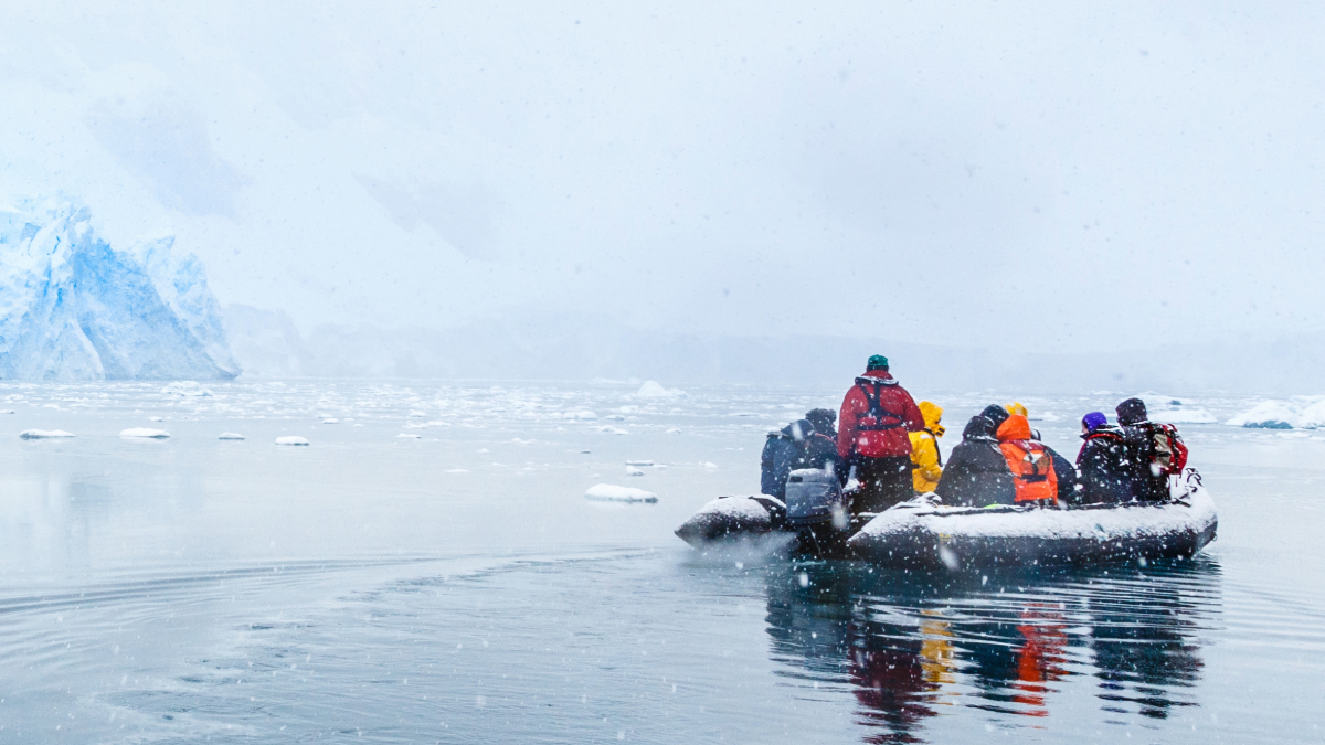 How Collaboration in Canadian Ocean Science is the Cornerstone of Innovation